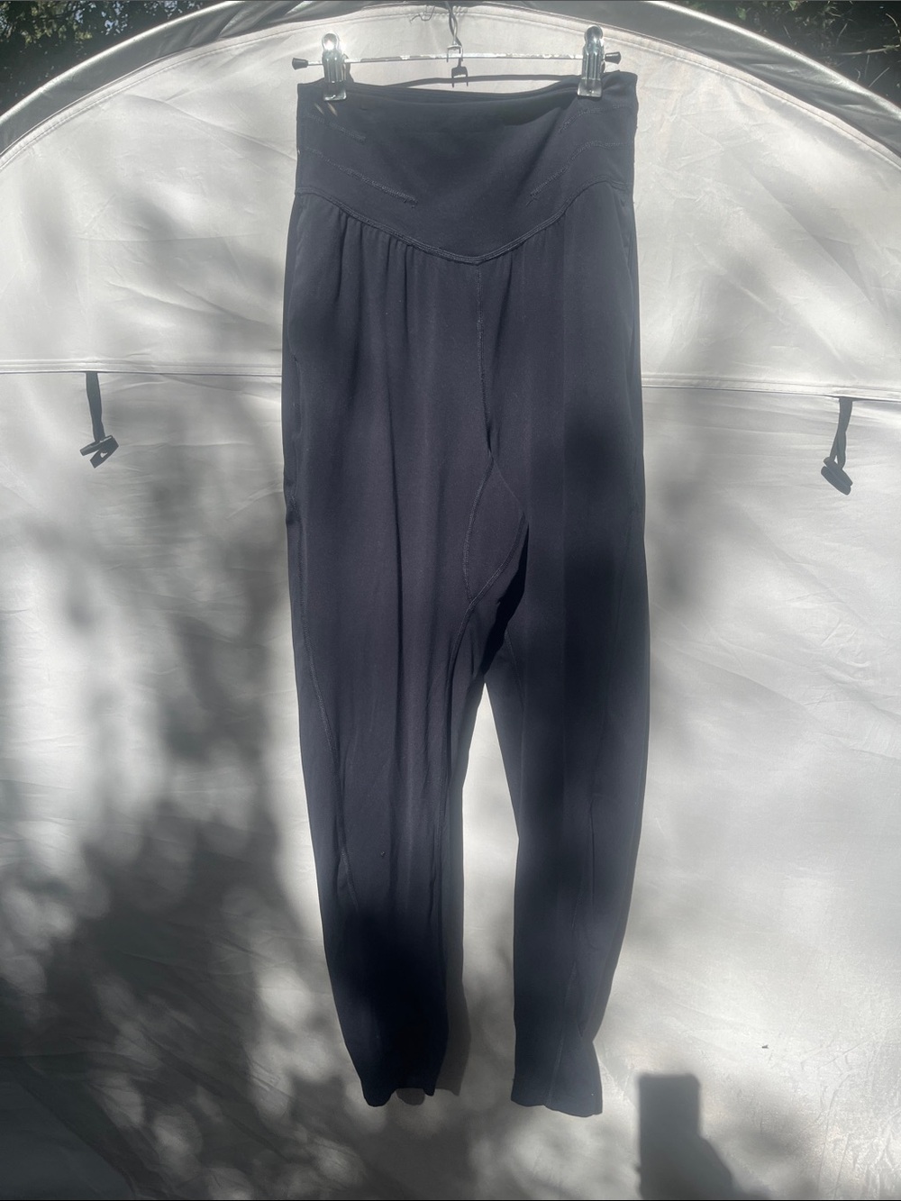 FP Movement by Free People harem style yoga Joggers